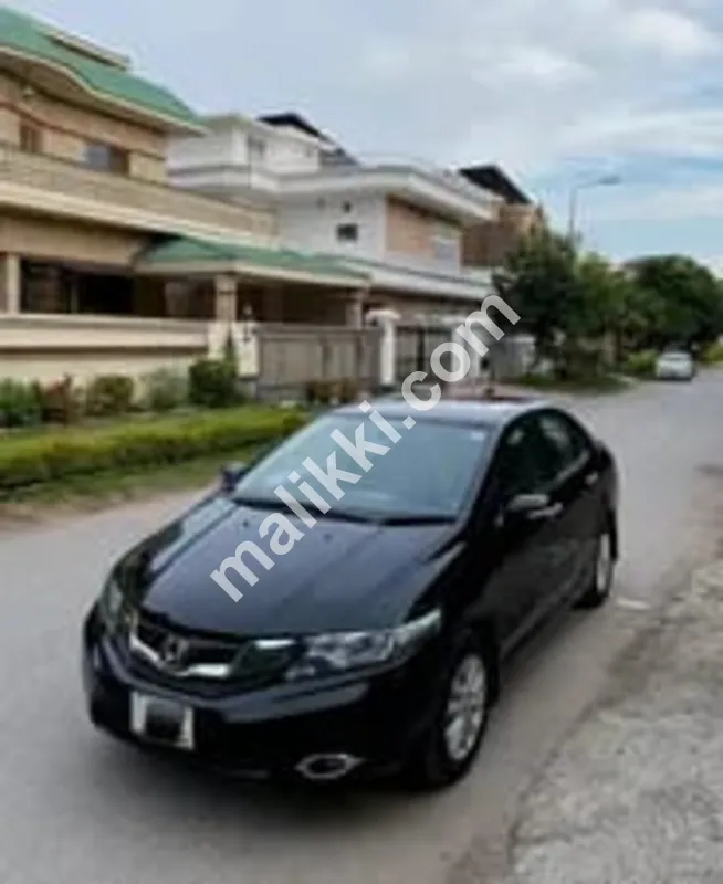 Honda City Aspire 1.3 for Sale