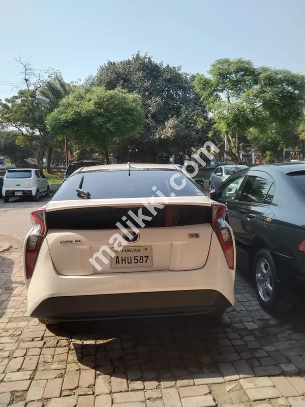 ٹویوٹا پرائس 1.8