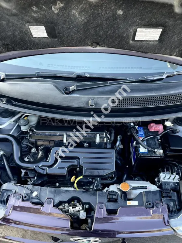 Suzuki Alto VXR  2024