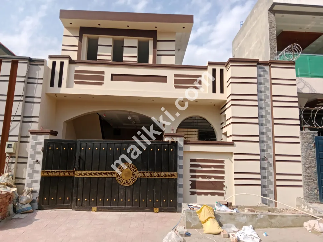 5 marla house for sale 