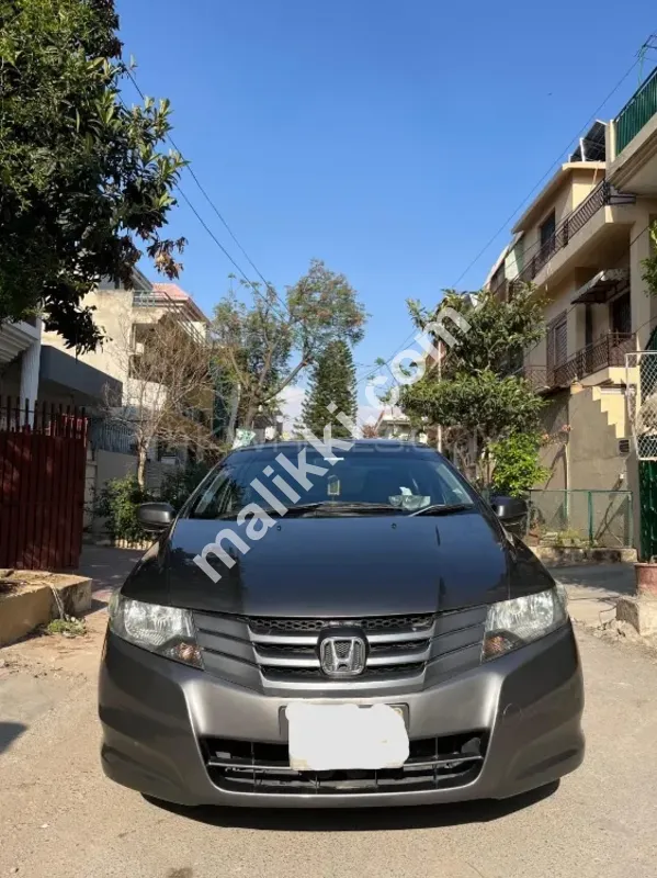 Honda City 1.3 i-VTEC 2010