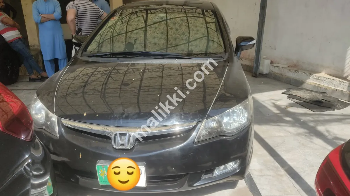 HONDA REBORN 2010 model for Sale