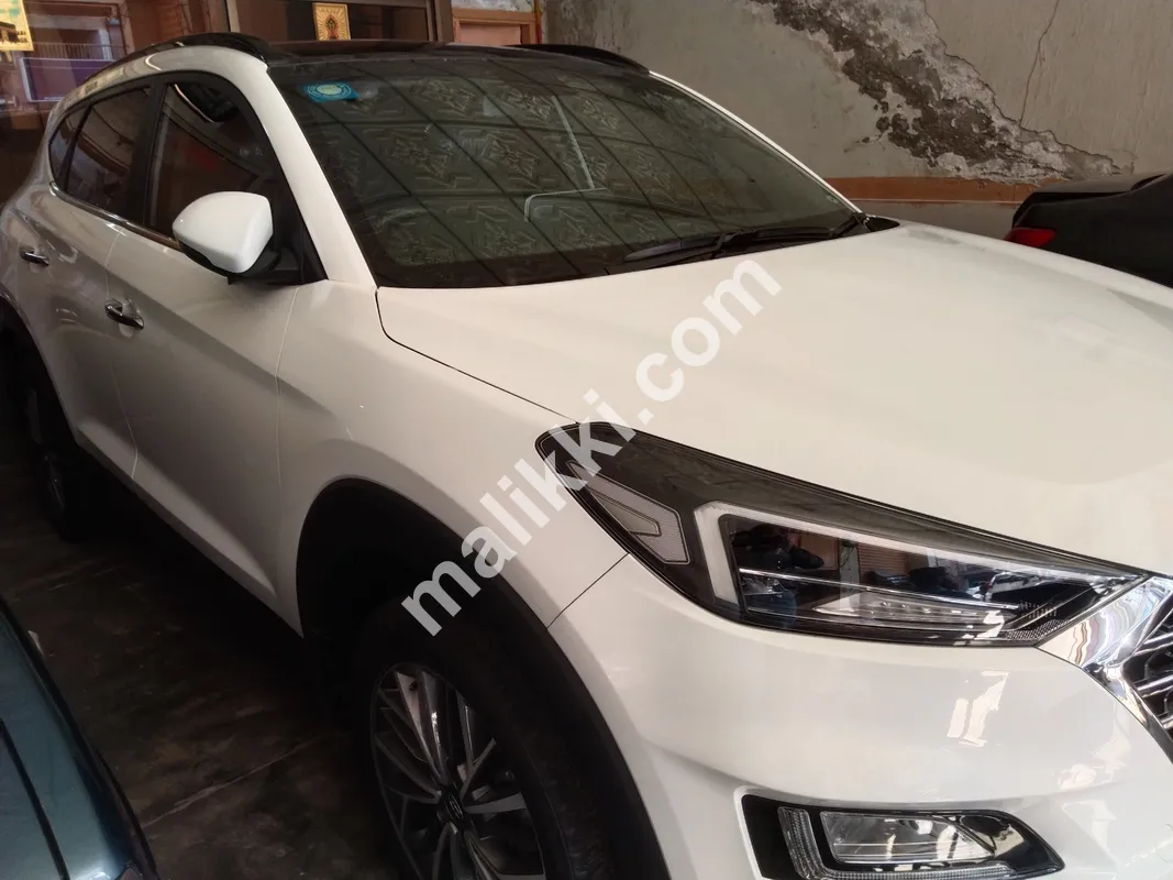 Hyundai Tucson 2022 for Sale