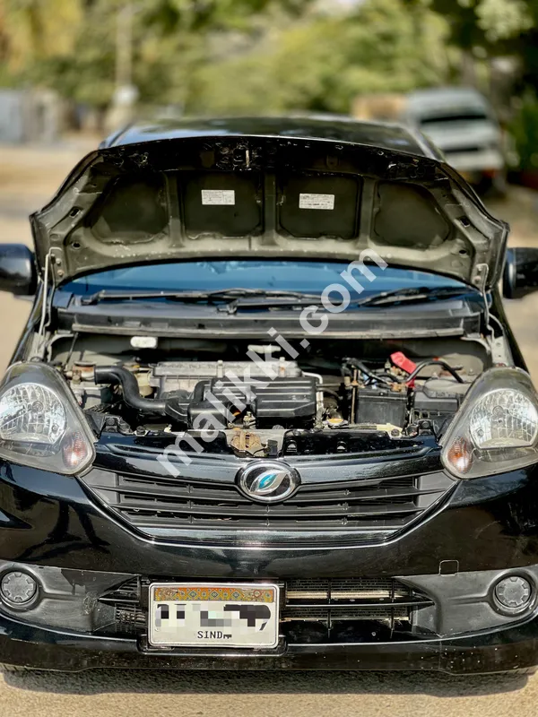 DAIHATSU MIRA X MEMORIAL  MODEL: 2016 Available For Sale