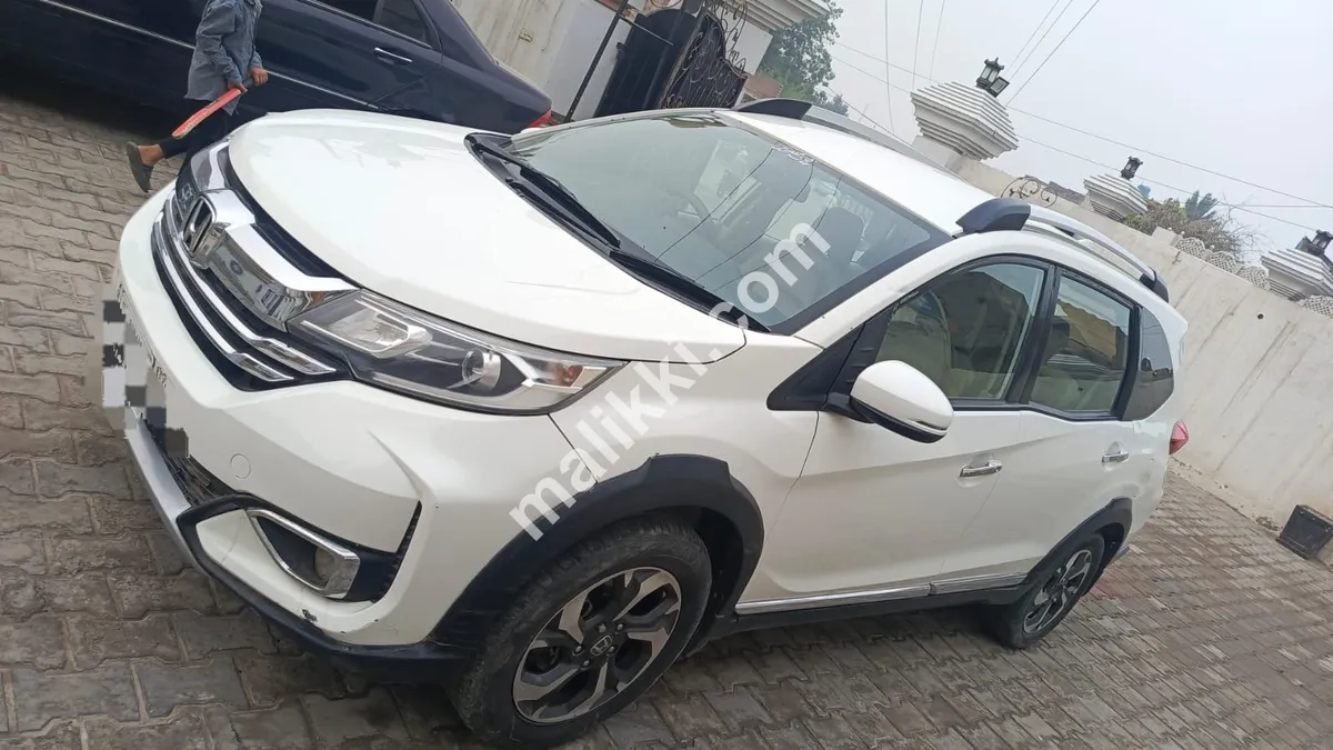 BR-V 2021 model for Sale