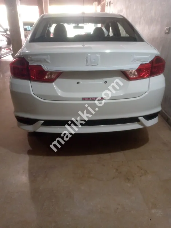 Honda City 1.2 auto for Sale