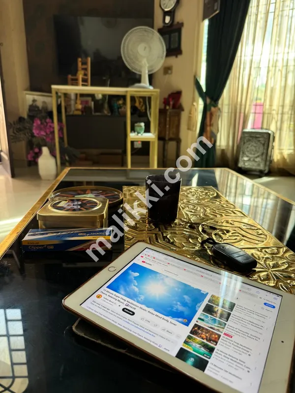 Full Furnished House Available For Rent