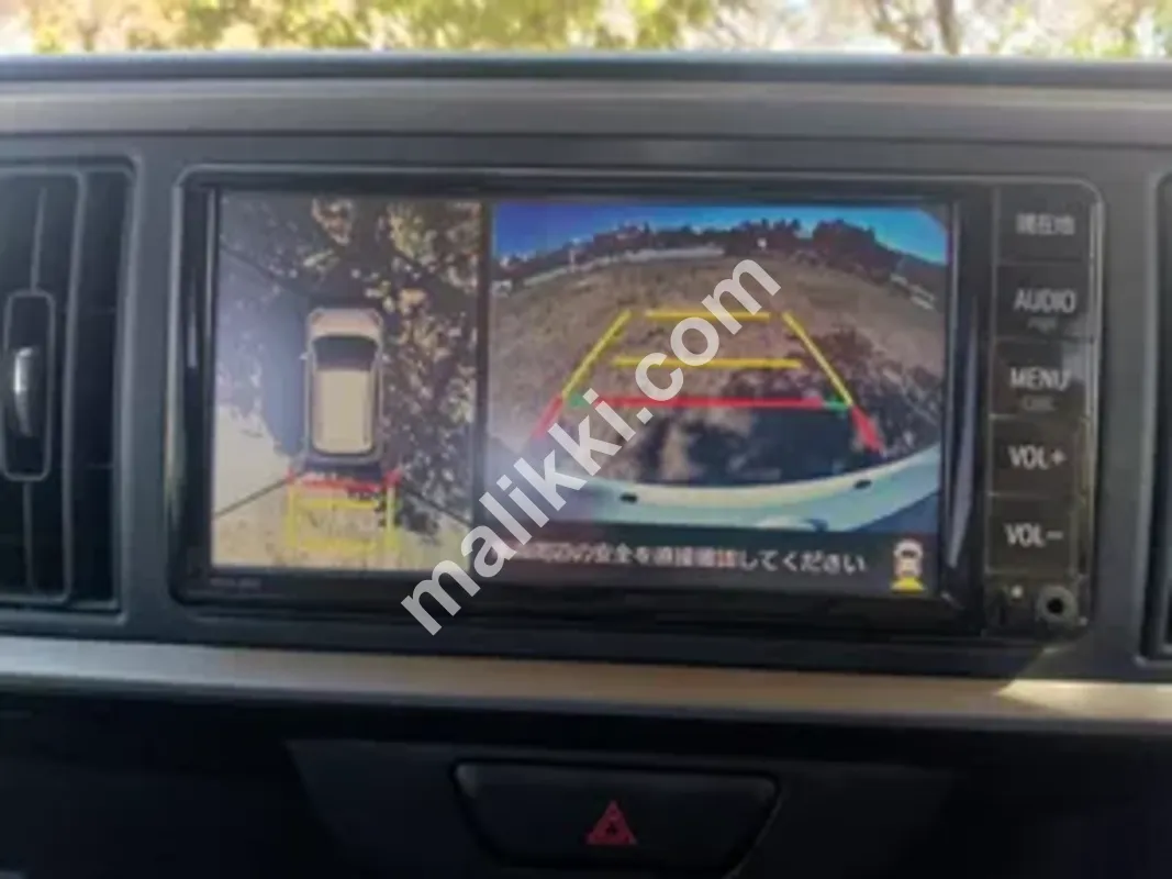 Toyota Passo X G Package 2021