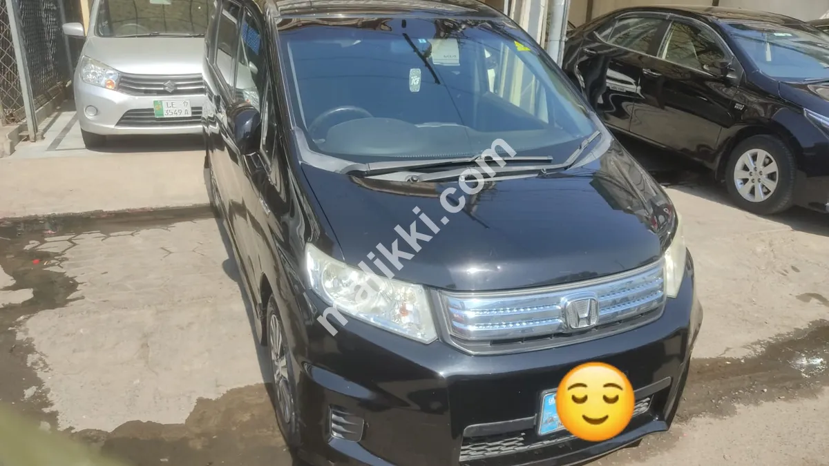 Honda Freed 2013MODEL /2018IMPORT AVAILABLE FOR SALE