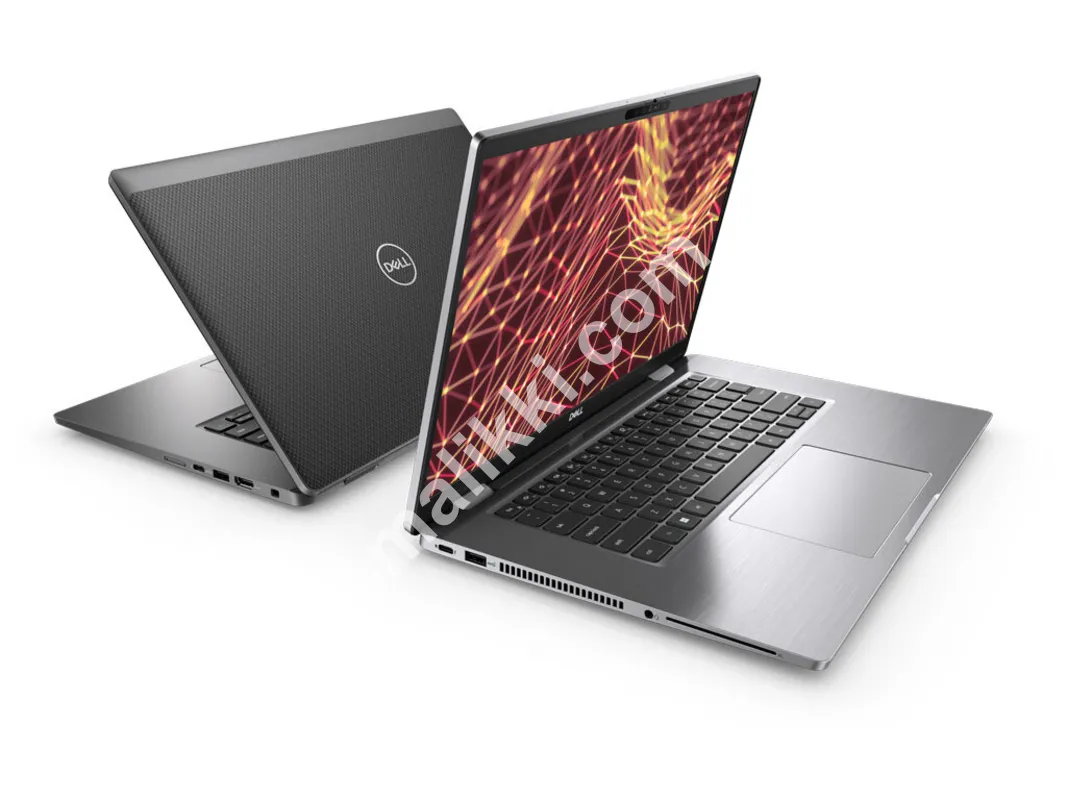 DELL USED LAPTOP