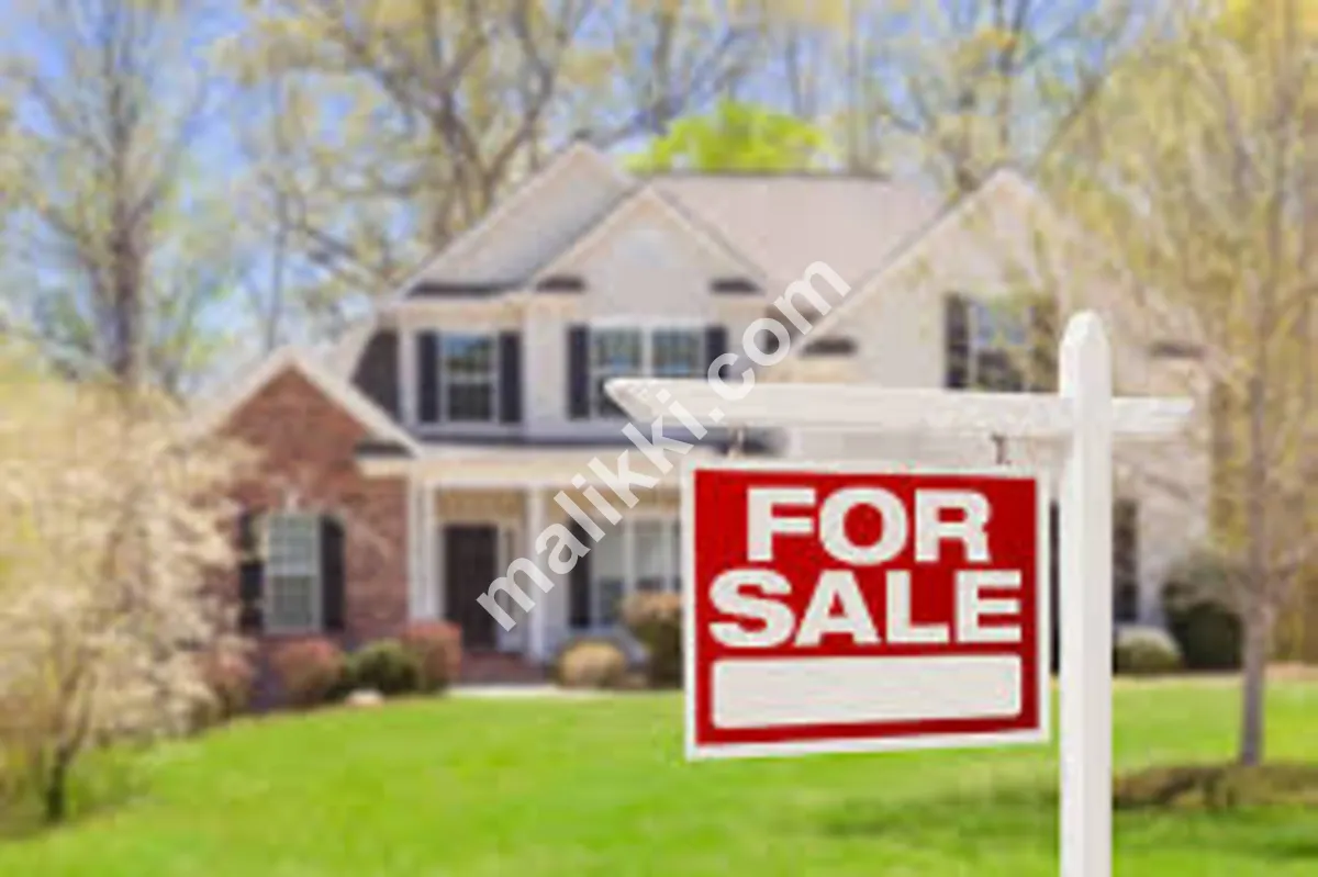 10Marla House For Sale