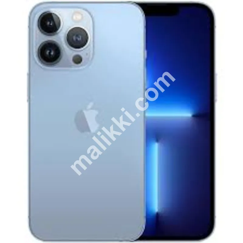 13 Pro Max 128gb PTA Approved 