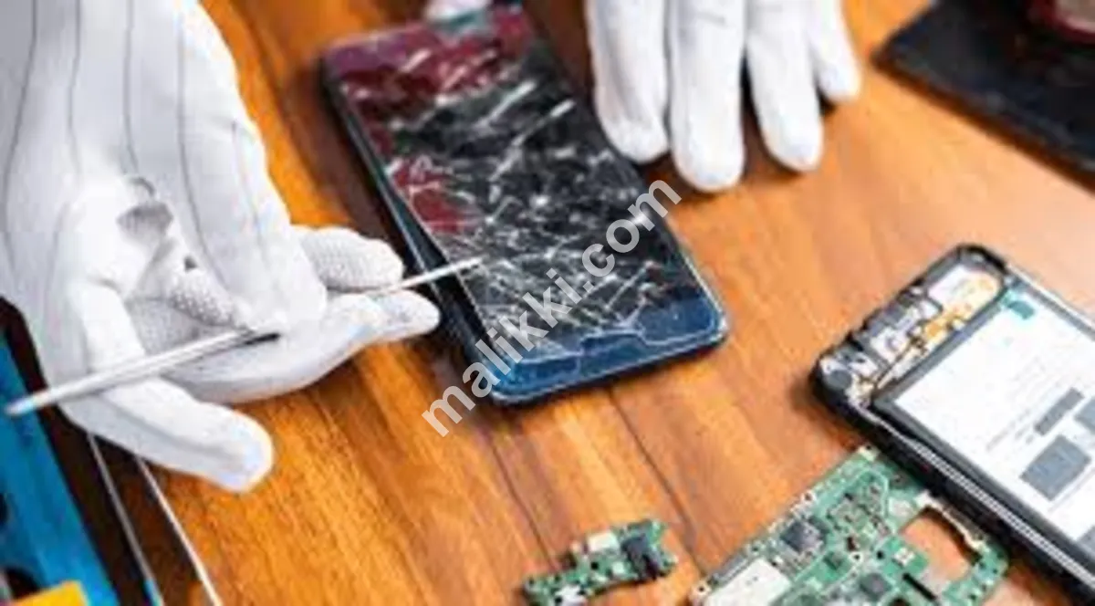 سردار موبائل | موبائل کی مرمت 