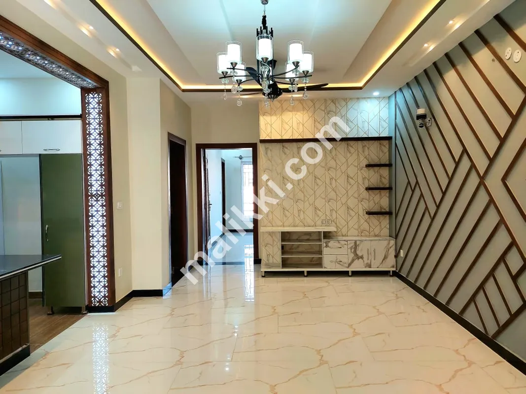 10 Marla House For Sale In Bahria Town Phase-3