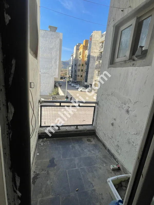 E-11/2  Unfurnished flat available for rent 