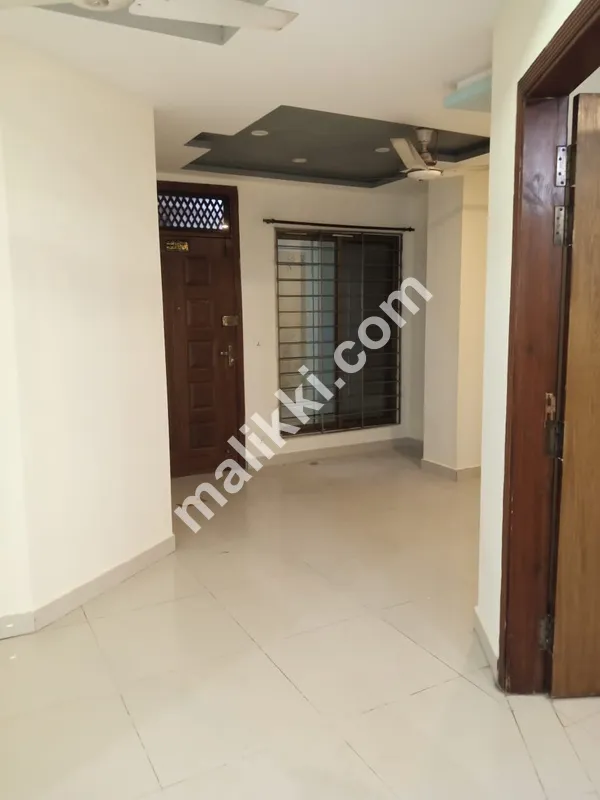 E-11/2 فلیٹ برائے فروخت 