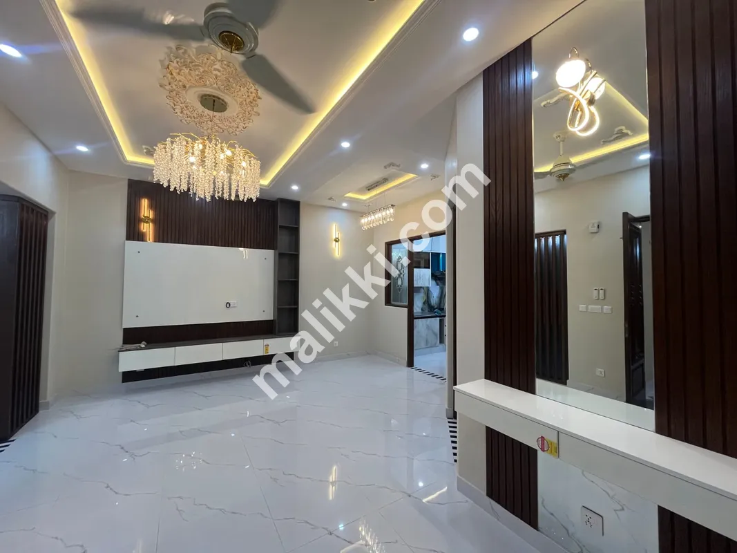 5 Marla House For Sale