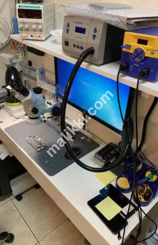 سردار موبائل | مرمت کا مرکز 