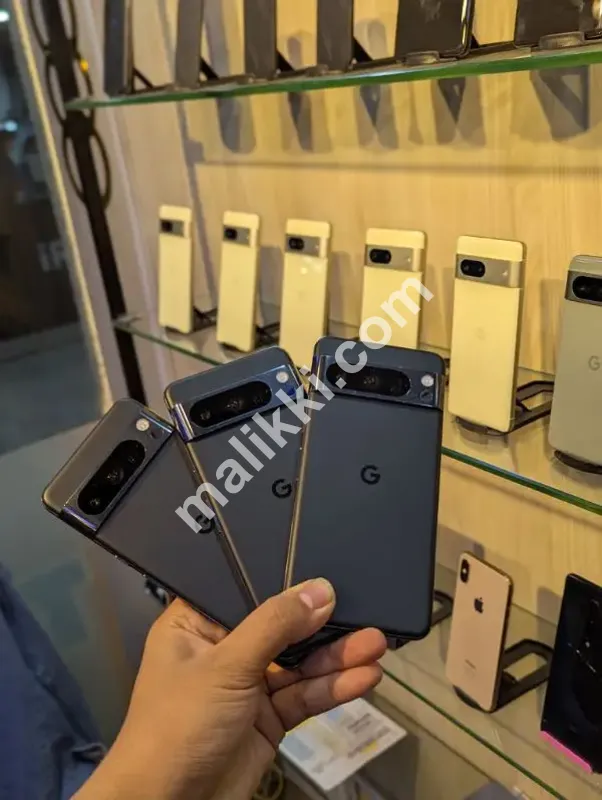 Google Pixel  8.10/10 8/128 PTA approve 