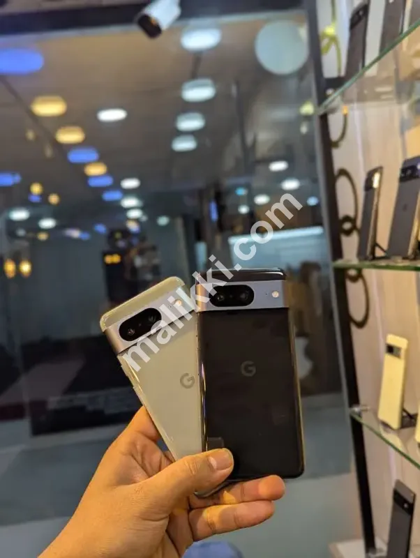 Google Pixel 7 Pro 