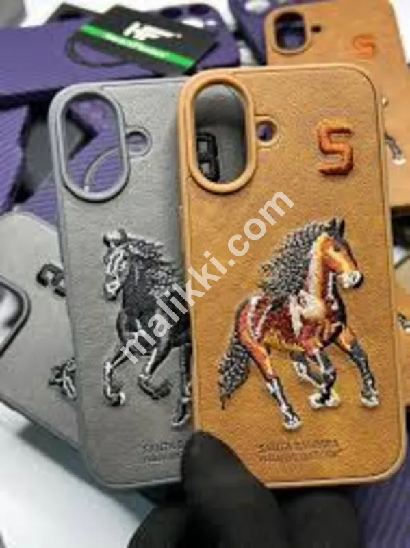 Original Polo Case