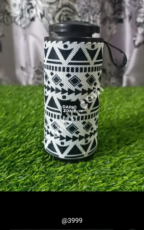 Dario Zone Bluetooth Speaker for sale