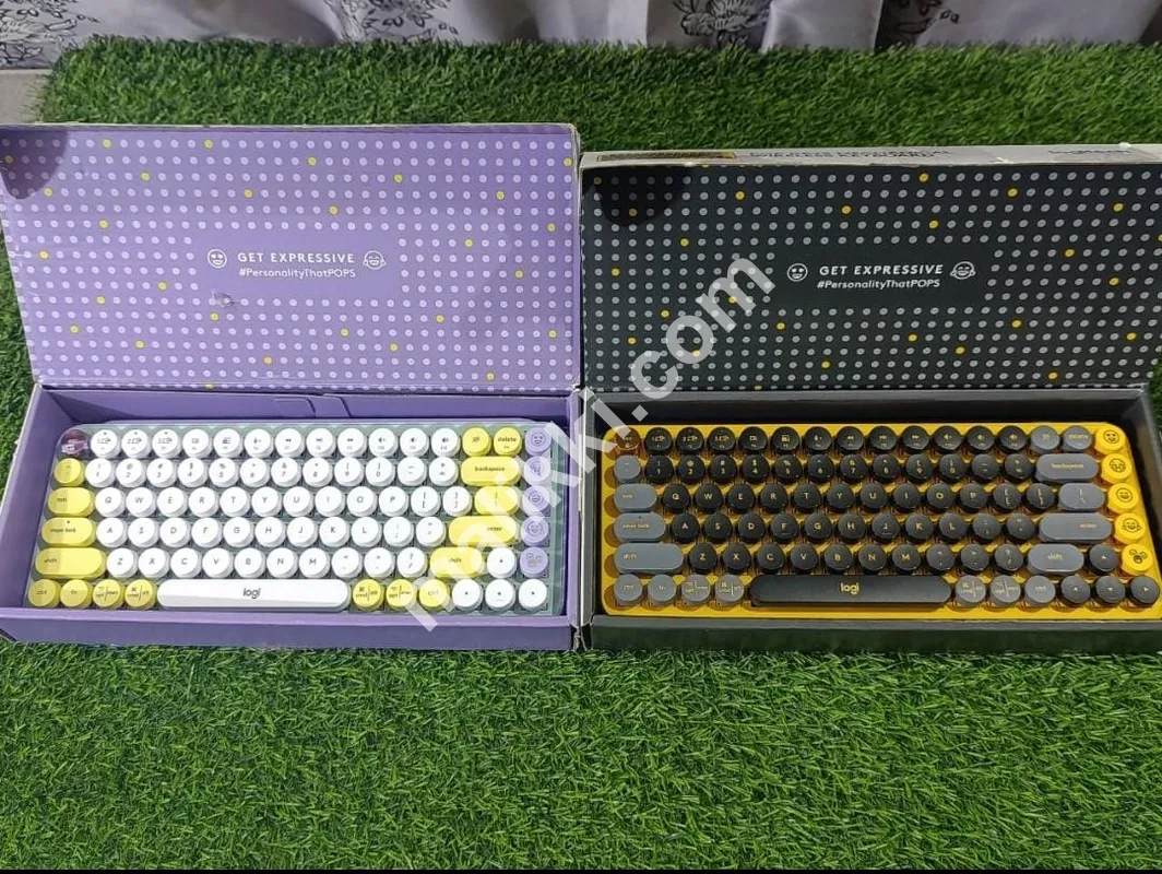 کی بورڈ برائے فروخت