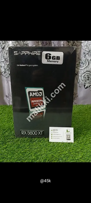 radeon graphics for sale