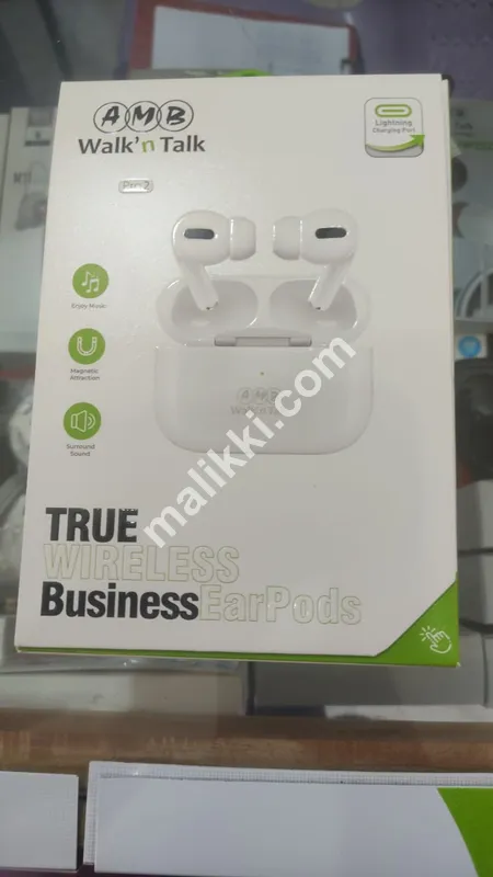 AMB TWS Business Earpods for Sale