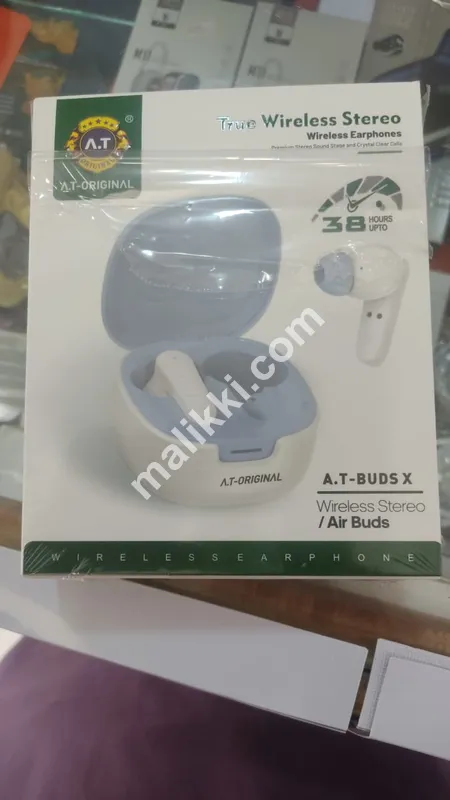 A.T BUDS X Air Buds for Sale