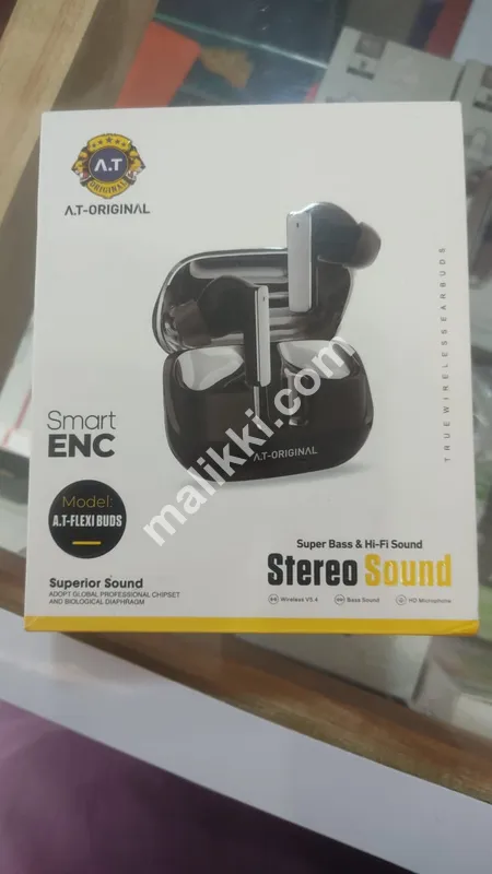 A.T Original Smart ENC Flexi Buds for Sale