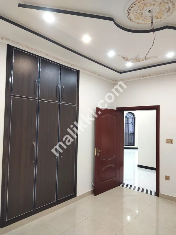 05 Marla House Available For Sale In Buch Villas