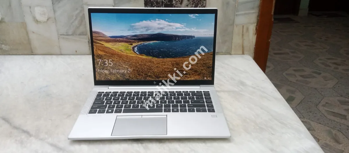 HP 845 G7 Pro5 Ryzan Available for sale