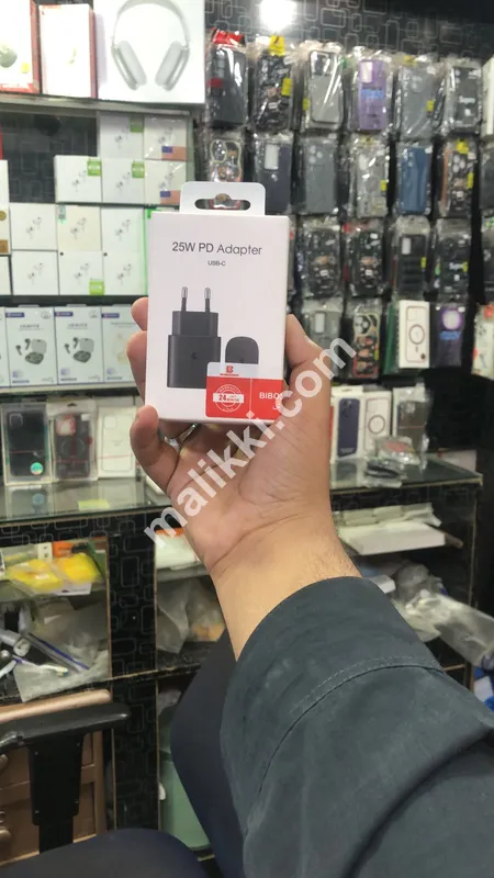 Original Samsung Charger