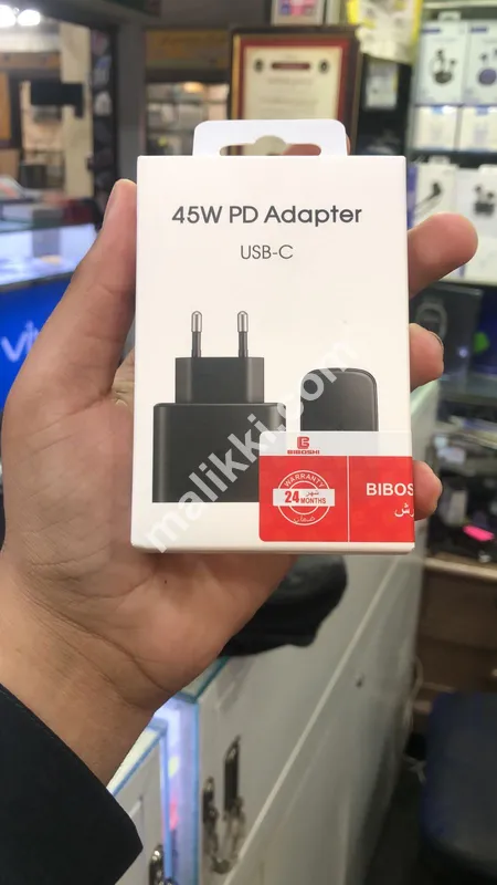 Original Samsung Charger 45W