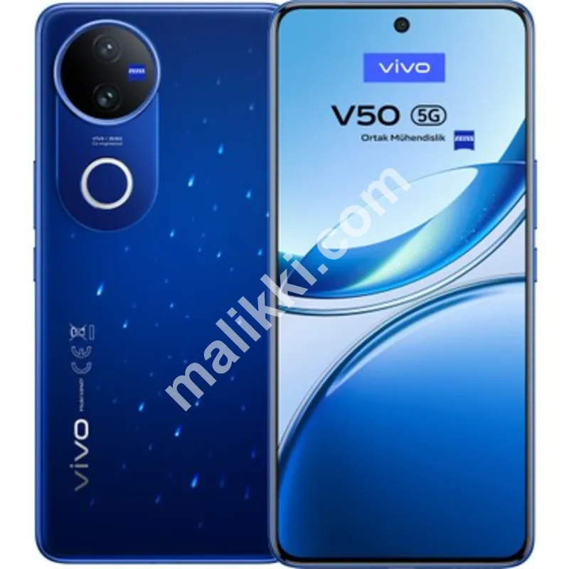 Vivo V50