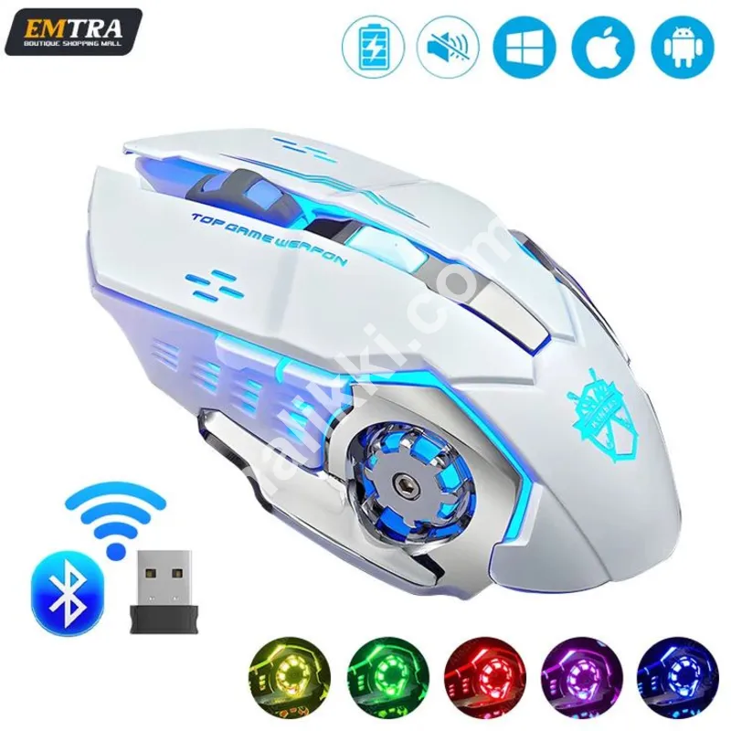 Gaming mouse for pc for sale