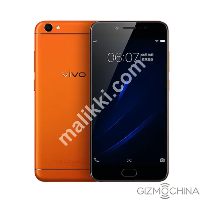 vivo Y67 available for sale