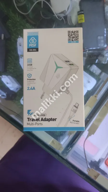 travel adapter multi ports for sale