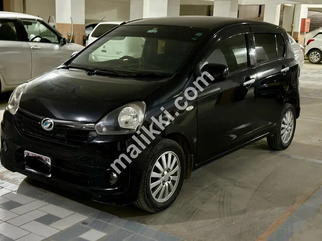 DAIHATSU MIRA X MEMORIAL FOR SALE 
