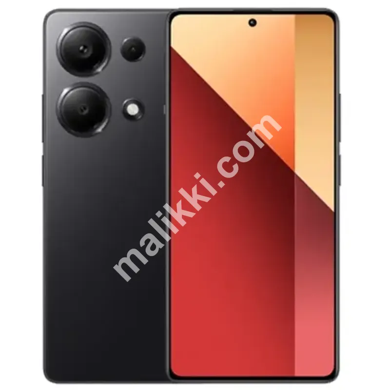 Xiaomi Redmi Note 13 Pro