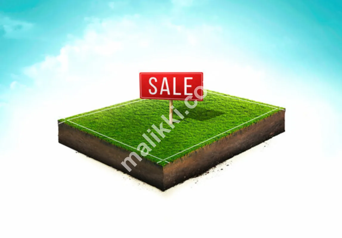 Residential Plot In Pak Ideal Cooperative Housing Society,