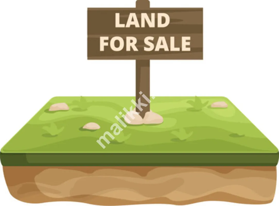 رہائشی پلاٹ برائے فروخت، گلشن رومی، کراچی