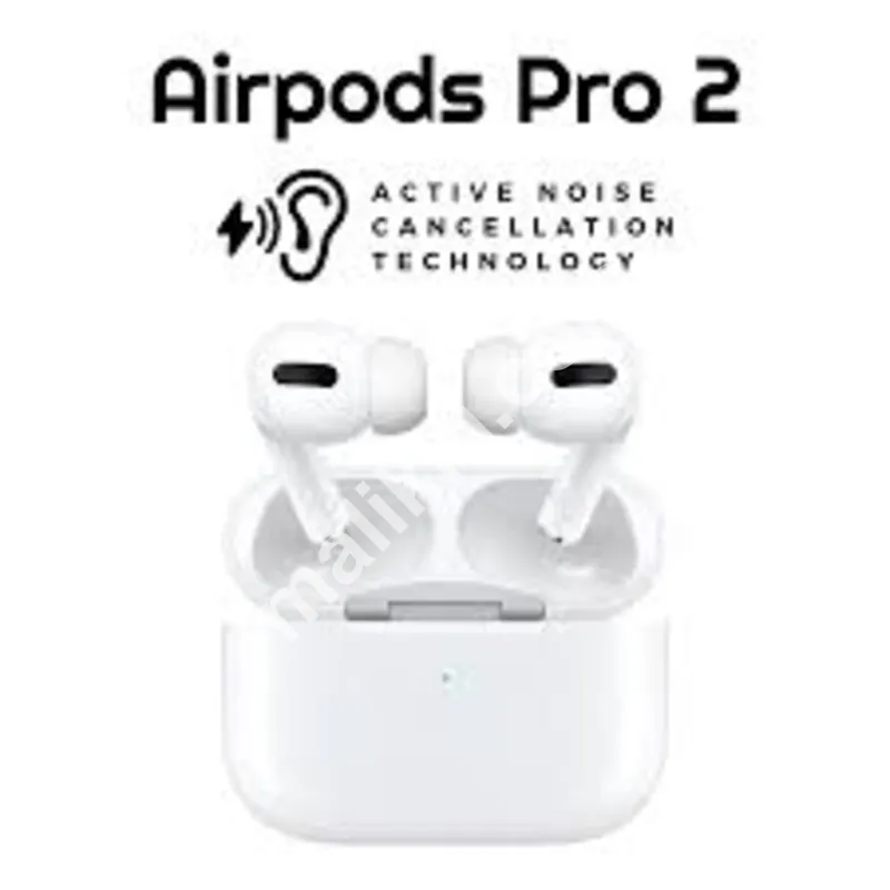 Air Pods Pro 2 Buzzer Edition