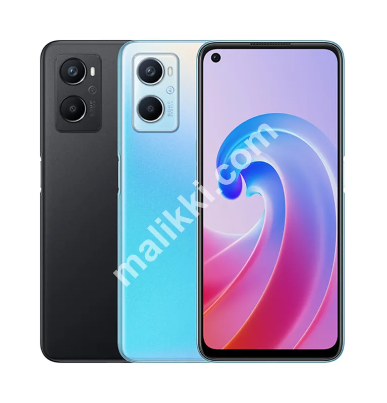 Oppo A96