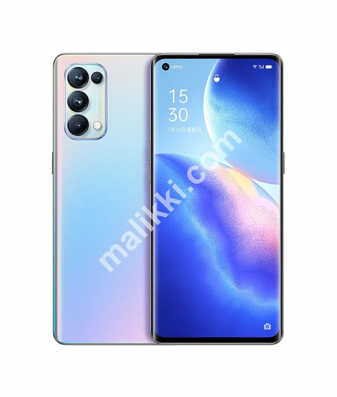 اوپو رینو 5 پرو