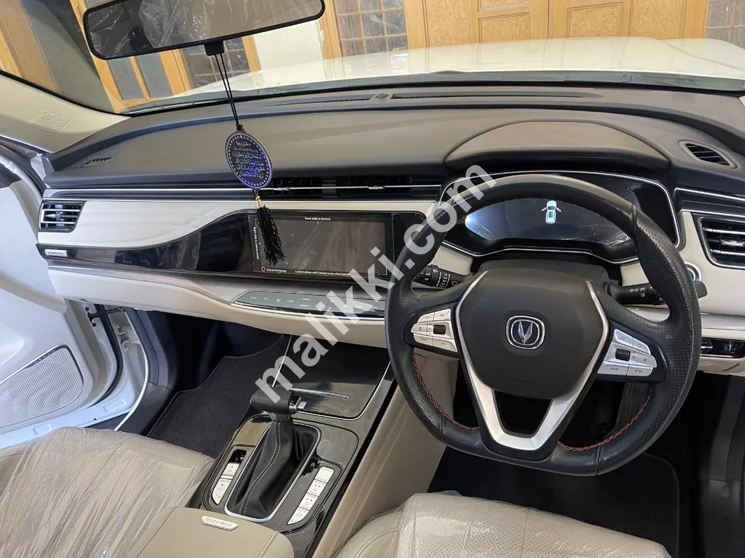 Oshan x7 Future Sense 2023 Model Available For Sale