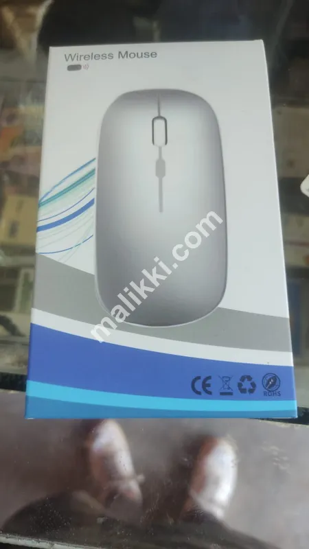 Wireless bluetooth mouse for PC for sale