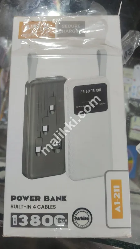 AMB 3800C A1-211 پاور بینک برائے فروخت