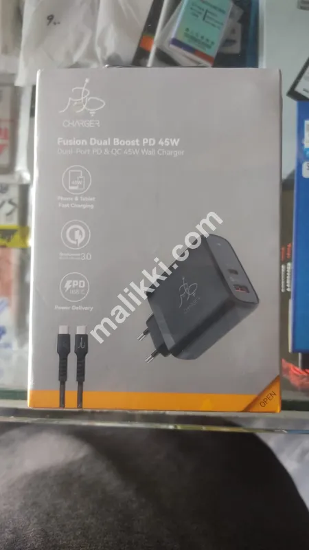 TAAR CHARGER 45W FOR SALE